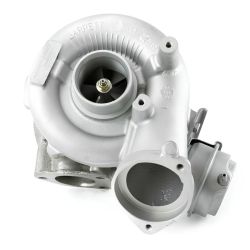 Turbo pour BMW X5 (E53) 3.0d 218 CV 753392-5019S