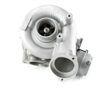 Turbo pour BMW X5 (E53) 3.0d 218 CV 753392-5019S