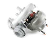 Turbo pour BMW X5 (E53) 3.0d 211 CV 753392-5019S