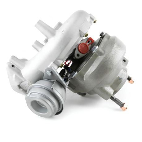 Turbo pour BMW X5 (E53) 3.0d 218 CV 753392-5019S