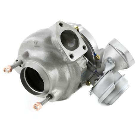 Turbo pour BMW X5 (E53) 3.0d 211 CV 753392-5019S
