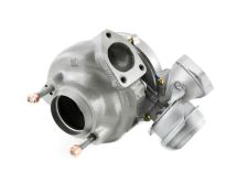 Turbo pour BMW X5 (E53) 3.0d 211 CV 753392-5019S