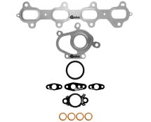 Turbo pour RENAULT Master 3 2.3 dCi 163 CV 846016-5001S