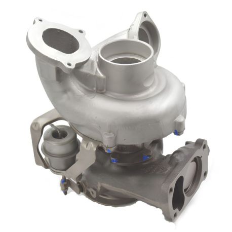 Turbo pour BMW 335d (E90 / E91 / E92) 335D 286 CV 5326 988 0004