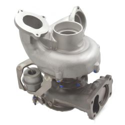 Turbo pour BMW 635d (E63 / E64) 635D 286 CV 5326 988 0004