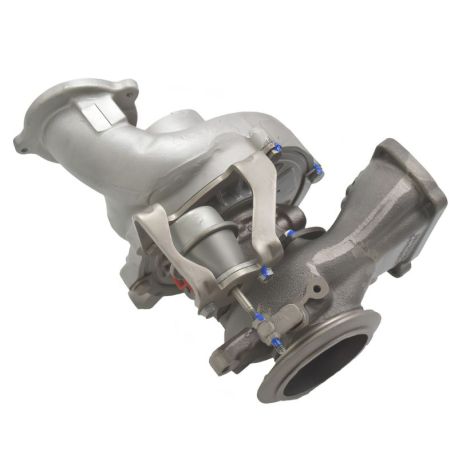 Turbo pour BMW X6 (E71 / E72) 35d 286 CV 5326 988 0004