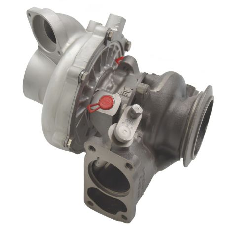 Turbo pour BMW X6 (E71 / E72) 35d 286 CV 5326 988 0004