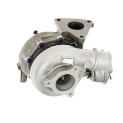 Turbo pour NISSAN Patrol GR (Y61) 3.0 DTI 158 CV 724639-5006S