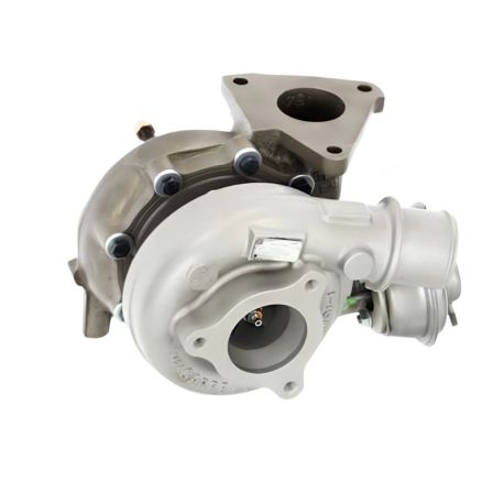 Turbo 724639-5006S