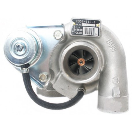 Turbo 49177-06432