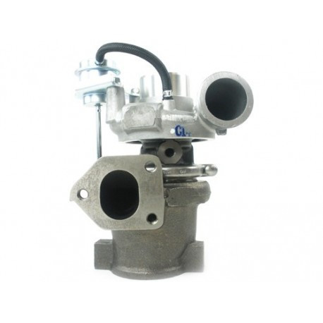 Turbo 49177-06432