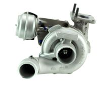Turbo pour ALFA ROMEO 156 1.9 JTD 110 CV 712766-5003S