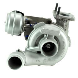 Turbo pour FIAT Multipla 1.9 JTD 115 CV 712766-5003S
