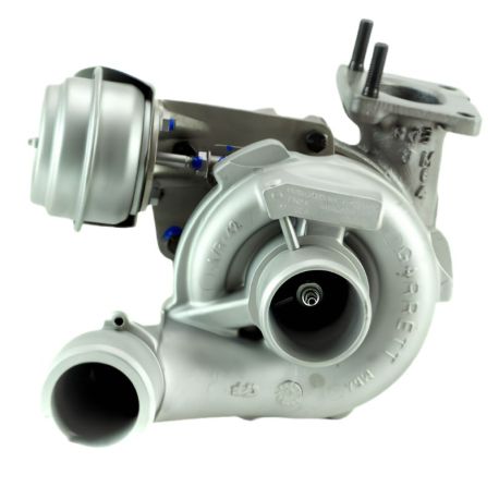 Turbo pour LANCIA Lybra 1.9 JTD 110 CV 712766-5003S