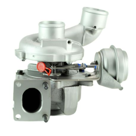 Turbo pour ALFA ROMEO 156 1.9 JTD 110 CV 712766-5003S