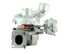 Turbo pour ALFA ROMEO 156 1.9 JTD 110 CV 712766-5003S