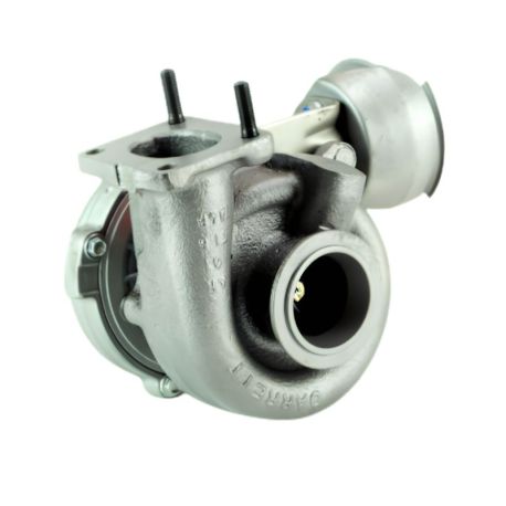 Turbo pour ALFA ROMEO 156 1.9 JTD 115 CV 712766-5003S