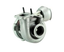 Turbo pour ALFA ROMEO 156 1.9 JTD 115 CV 712766-5003S