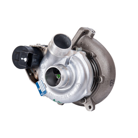 Turbo 5304 988 0115