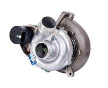 Turbo 5304 988 0115