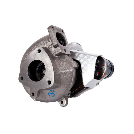 Turbo 5304 988 0115