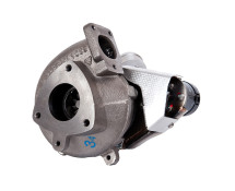 Turbo 5304 988 0115