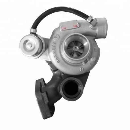 Turbo 452055-5004S