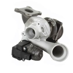 Turbo pour AUDI A1 (8X1 / 8XK) 1.4 TFSI 125 CV 49180-01275