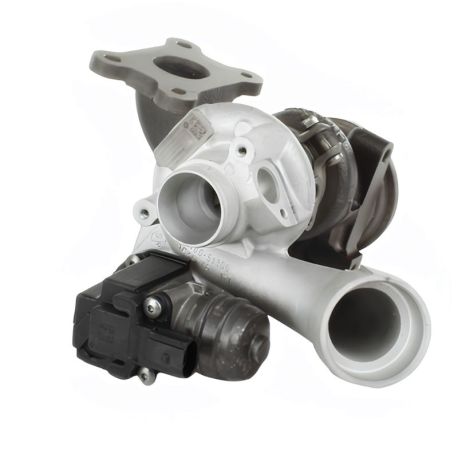 Turbo pour VOLKSWAGEN Scirocco 1.4 TSI 125 CV 49180-01275