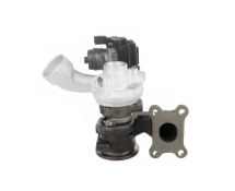 Turbo pour VOLKSWAGEN Golf 7 Combi (BA5 / BV5) 1.4 TSI 122 CV 49180-01275