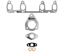 Turbo pour AUDI A3 (8L1) 1.9 TDI 110 CV 5439 988 0017