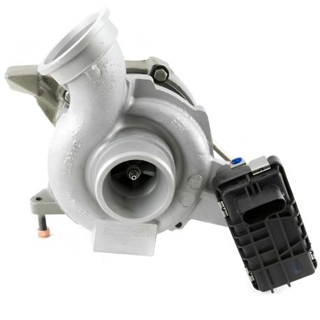 Turbo pour MERCEDES Sprinter 2 (906) 411 411 CDI 109 CV 759688-5009S