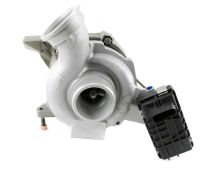 Turbo pour MERCEDES Sprinter 2 (906) 215 215CDI 109 CV 759688-5009S