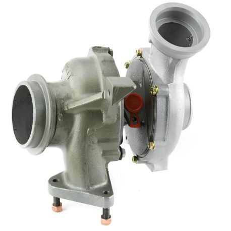 Turbo pour MERCEDES Sprinter 2 (906) 215 215CDI 109 CV 759688-5009S