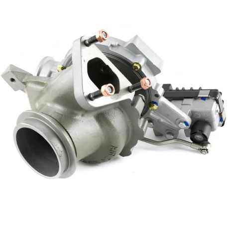 Turbo pour MERCEDES Sprinter 2 (906) 411 411 CDI 109 CV 759688-5009S