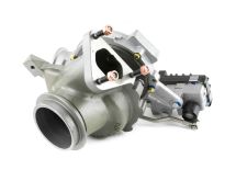 Turbo pour MERCEDES Sprinter 2 (906) 211 211 CDI 109 CV 759688-5009S