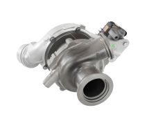 Turbo pour BMW 420d Coupé (F32 / F82) 420D 190 CV 819976-5021S