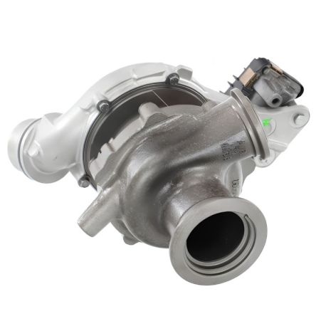 Turbo pour BMW 320d GT (F34) 320D 190 CV 819976-5021S