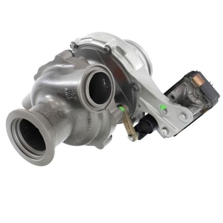 Turbo pour BMW 420d Coupé (F32 / F82) 420D 190 CV 819976-5021S