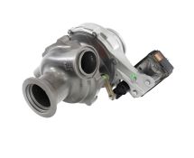 Turbo pour BMW 418d (F32 / F82) 418D 150 CV 819976-5021S