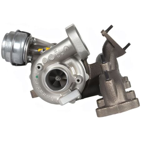 Turbo pour VOLKSWAGEN Golf 4 (1J1) 1.9 TDI 150 CV 716213-0001