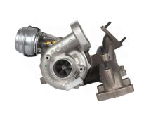 Turbo pour VOLKSWAGEN Golf 4 (1J1) 1.9 TDI 150 CV 716213-0001