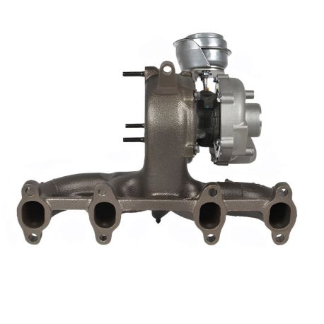 Turbo pour VOLKSWAGEN Golf 4 (1J1) 1.9 TDI 150 CV 716213-0001