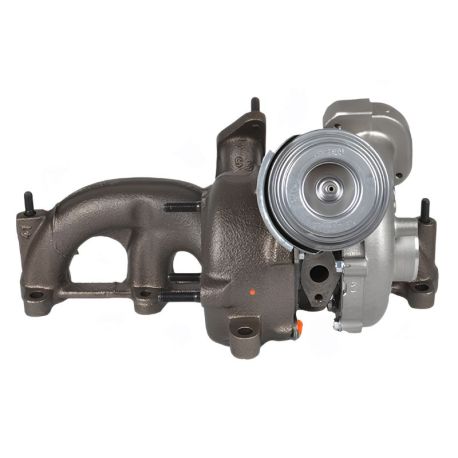 Turbo pour VOLKSWAGEN Golf 4 (1J1) 1.9 TDI 150 CV 716213-0001