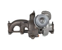 Turbo pour VOLKSWAGEN Golf 4 (1J1) 1.9 TDI 150 CV 716213-0001