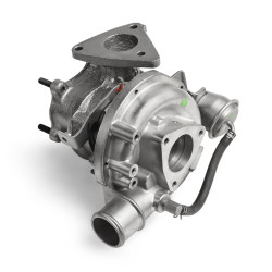 Turbo HT12-22D