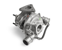 Turbo HT12-22D