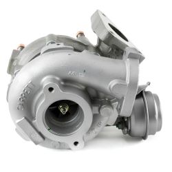 Turbo pour NISSAN Pathfinder 3 2.5 dCi 174 CV 751243-5002S
