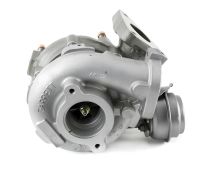 Turbo pour NISSAN Pathfinder 3 2.5 dCi 174 CV 751243-5002S