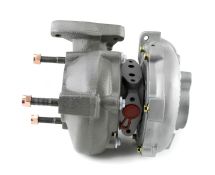 Turbo pour NISSAN Navara 2.5 dCi 171 CV 751243-5002S